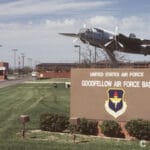 Goodfellow AFB