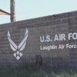 Laughlin AFB