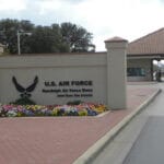 Randolph afb