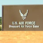 Sheppard AFB