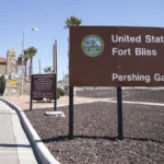 fort bliss