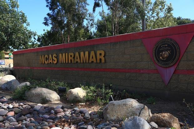 Marine Corps Air Station Miramar