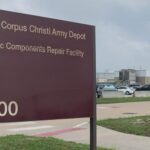 Corpus Christi Army Depot