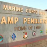 Marine Corps Base Camp Pendleton