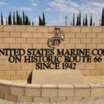 Marine Corps Logistics Base Barstow