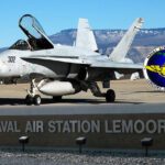 Naval Air Station Lemoore