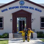 Naval Weapons Station Seal Beach