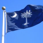 south carolina military bases