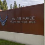 Travis Air Force Base