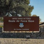 Beale Air Force Base