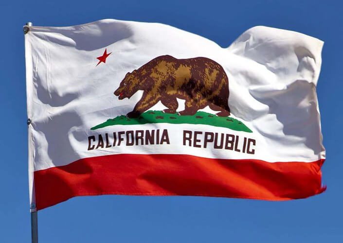 va loan guide California