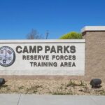 camp parks