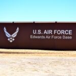 Edwards Air Force Base