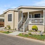 va loan on mobile homes