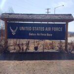 Eielson Air Force Base