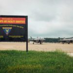 Marine Corps Air Facility Quantico