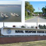 Naval Weapons Station Earle