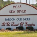 MCAS New River