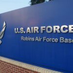 robins afb