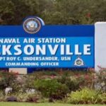 Jacksonville nas