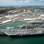 Naval Station Pearl Harbor