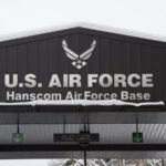 Hanscom Air Force Base