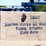 Marine Corps Air Station Yuma