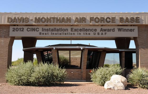 Davis-Monthan