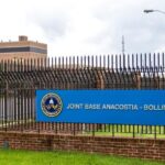 Joint Base Anacostia-Bolling