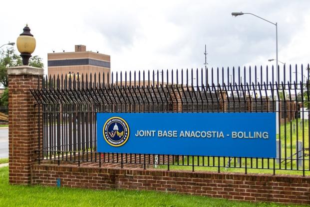 Joint Base Anacostia-Bolling