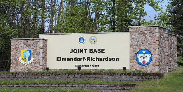 Joint Base Elmendorf-Richardson (JBER)