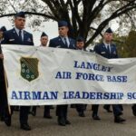 Langley Afb