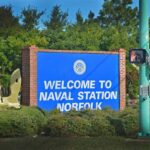 Naval Station Norfolk