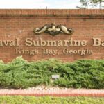 Naval Submarine Base Kings Bay