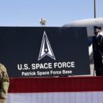 Patrick Space Force Base