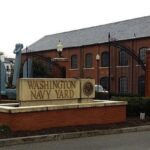 Washington Navy Yard Base