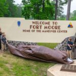 fort moore