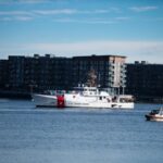 USCG Base Boston