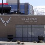 Hill Air Force Base