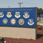 Dobbins Air Reserve Base