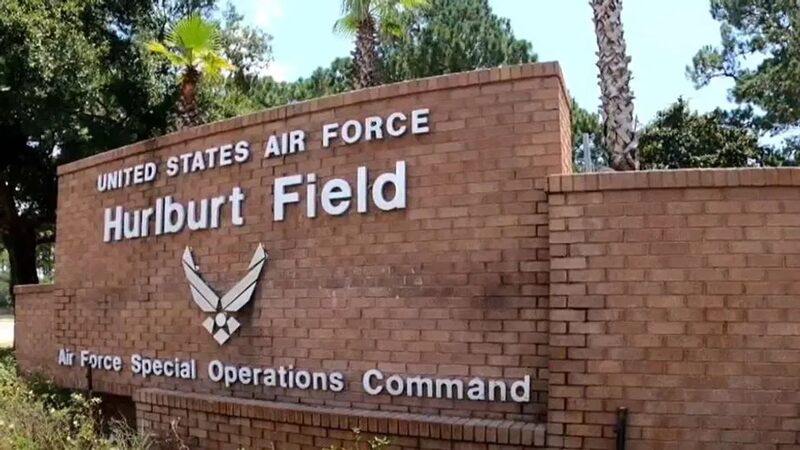 Hurlburt Field