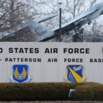 Wright-Patterson Air Force Base