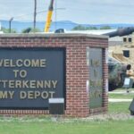 Letterkenny Army Depot