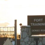 Fort Custer Training Center