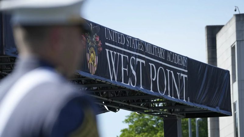 United States Military Academy at West Point