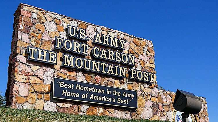 Fort Carson