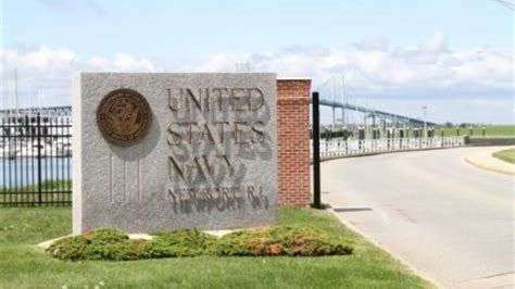 Naval Station Newport