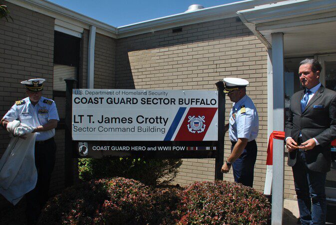 USCG Sector Buffalo