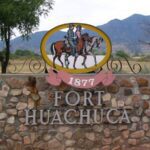 Fort Huachuca