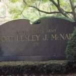 Fort Lesley J. McNair Base